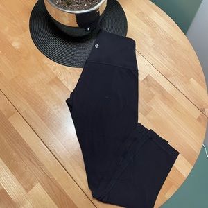 Lululemon align pant 23"